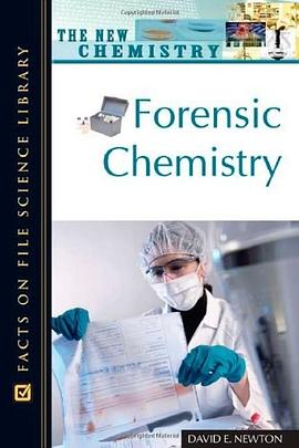 Forensic Chemistry pdf epub mobi 电子书 下载