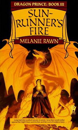 Sunrunner's Fire pdf epub mobi 电子书 下载