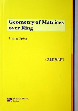 环上矩阵几何 pdf epub mobi 电子书 下载
