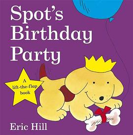 Spot's Birthday Party pdf epub mobi 电子书 下载