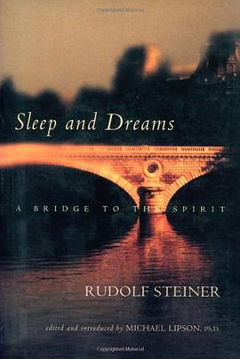 Sleep and Dreams pdf epub mobi 电子书 下载