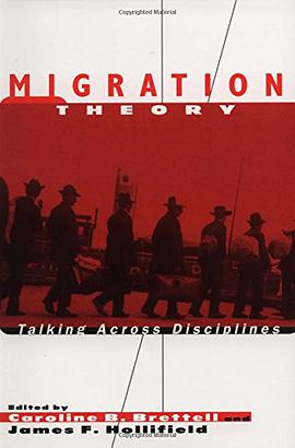 Migration Theory pdf epub mobi 电子书 下载