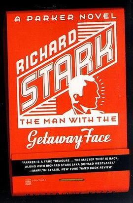The Man With the Getaway Face pdf epub mobi 电子书 下载