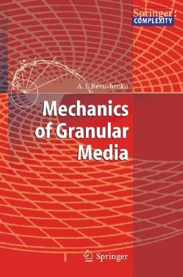 mechanics of granular media pdf epub mobi 电子书 下载