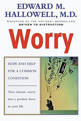 Worry pdf epub mobi 电子书 下载