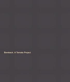 Bareback pdf epub mobi 电子书 下载