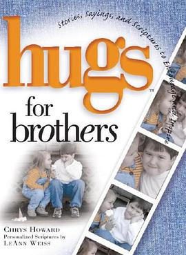 Hugs for Brothers pdf epub mobi 电子书 下载