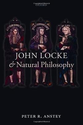 John Locke and Natural Philosophy pdf epub mobi 电子书 下载