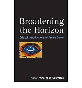 Broadening the Horizon pdf epub mobi 下载