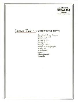 James Taylor pdf epub mobi 电子书 下载
