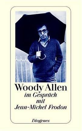 Woody Allen pdf epub mobi 下载