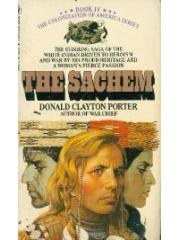 The Sachem pdf epub mobi 电子书 下载
