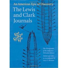 The Lewis and Clark Journals