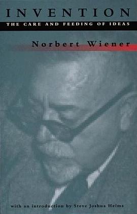 Invention pdf epub mobi 电子书 下载