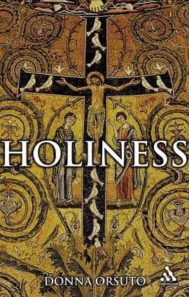 Holiness pdf epub mobi 电子书 下载
