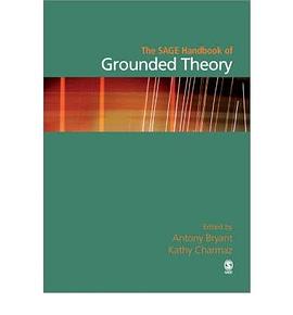 The Sage Handbook of Grounded Theory pdf epub mobi 电子书 下载