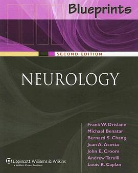 Blueprints Neurology (Blueprints Series) pdf epub mobi 电子书 下载