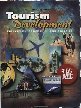 Tourism Development pdf epub mobi 电子书 下载