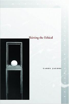 Skirting the Ethical pdf epub mobi 电子书 下载