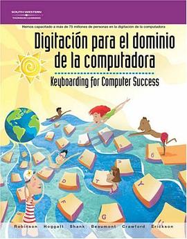Keyboarding for Computer Success pdf epub mobi 电子书 下载