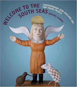 Welcome to the South Seas pdf epub mobi 电子书 下载