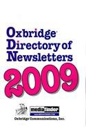 Oxbridge Directory of Newsletters pdf epub mobi 電子書 下載