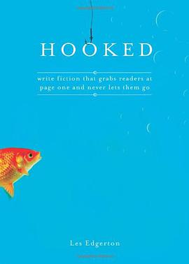 Hooked pdf epub mobi 电子书 下载