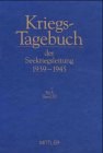 Kriegstagebuch der Seekriegsleitung 1939-1945, 68 Bde. in 77 Tl.-Bdn. u. Beiheft, Bd.20, April 1941 pdf epub mobi 電子書 下載