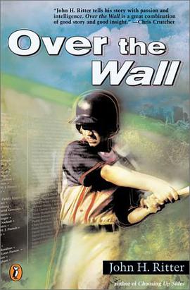 Over the Wall pdf epub mobi 电子书 下载