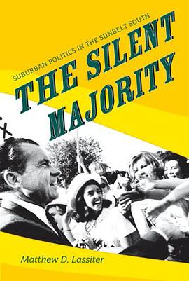 The Silent Majority pdf epub mobi 电子书 下载
