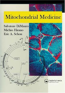 Mitochondrial Medicine pdf epub mobi 电子书 下载