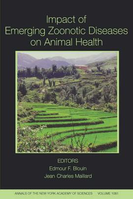 Impact of Emerging Zoonotic Diseases on Animal Health pdf epub mobi 电子书 下载