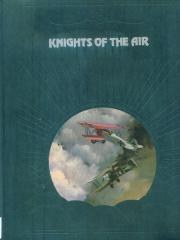 Knights of the Air pdf epub mobi 电子书 下载