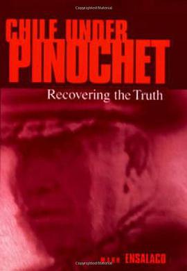 Chile under Pinochet pdf epub mobi 电子书 下载