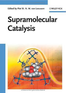 Supramolecular Catalysis pdf epub mobi 电子书 下载