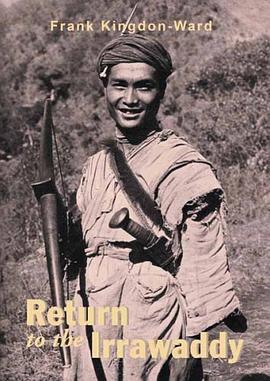 Return to the Irrawaddy pdf epub mobi 电子书 下载