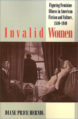 Invalid Women pdf epub mobi 电子书 下载