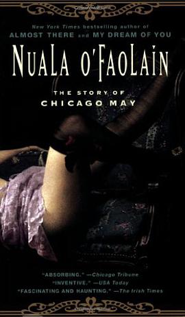 The Story of Chicago May pdf epub mobi 电子书 下载