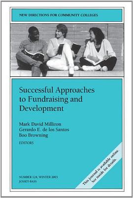 Successful Approaches to Fundraising and Development pdf epub mobi 电子书 下载