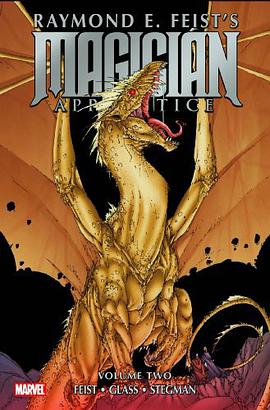 Magician Apprentice - Volume 2 pdf epub mobi 电子书 下载