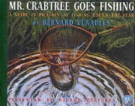 Mr. Crabtree Goes Fishing pdf epub mobi 电子书 下载