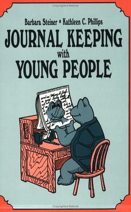 Journal Keeping with Young People pdf epub mobi 電子書 下載