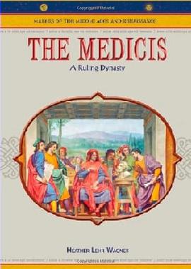 The Medicis pdf epub mobi 电子书 下载
