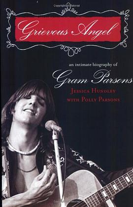 Grievous Angel pdf epub mobi 电子书 下载