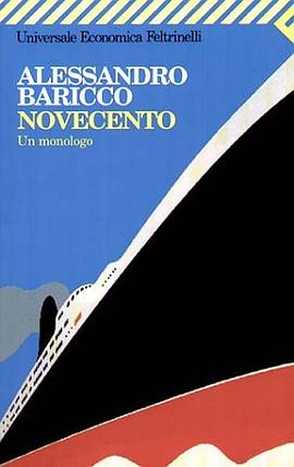 Novecento pdf epub mobi 电子书 下载