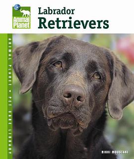 Labrador Retrievers pdf epub mobi 下载
