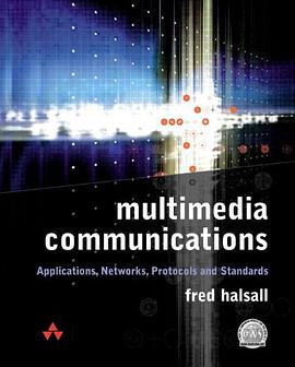 Multimedia communications pdf epub mobi 电子书 下载