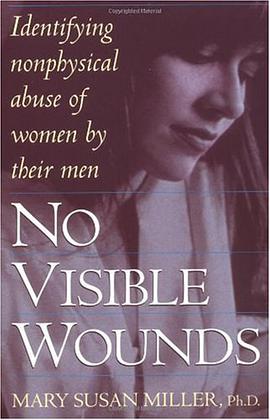 No Visible Wounds pdf epub mobi 電子書 下載