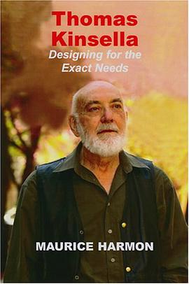 Thomas Kinsella pdf epub mobi 下载