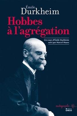 Hobbes à l'agrégation pdf epub mobi 电子书 下载